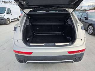 DS AUTOMOBILES DS 7 usata, con Servosterzo