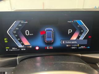 BMW 320 usata, con Fari LED