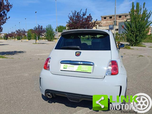 ABARTH 500 usata 59