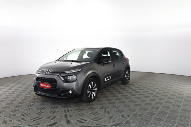 CITROEN C3 usata 0