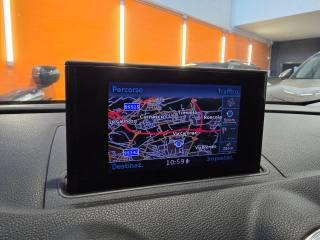 AUDI A3 usata, con Volante in pelle