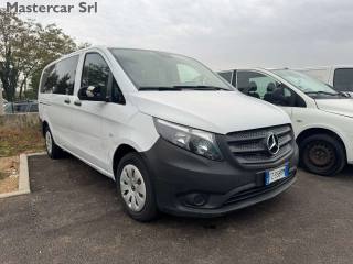 MERCEDES-BENZ Vito usata, con Antifurto