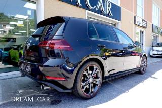 VOLKSWAGEN Golf GTI usata, con Alzacristalli elettrici