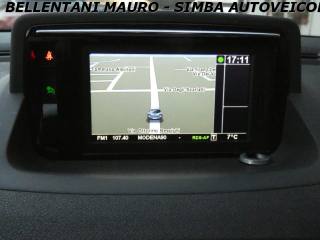 RENAULT Megane usata, con Fendinebbia
