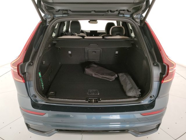 VOLVO XC60 usata, con Boardcomputer