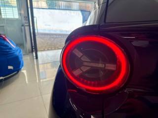 LANCIA Ypsilon usata, con Volante in pelle