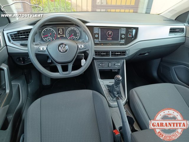 VOLKSWAGEN Polo usata 70