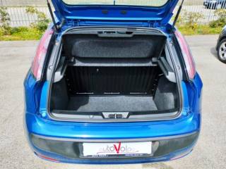 FIAT Punto Evo usata, con Climatizzatore