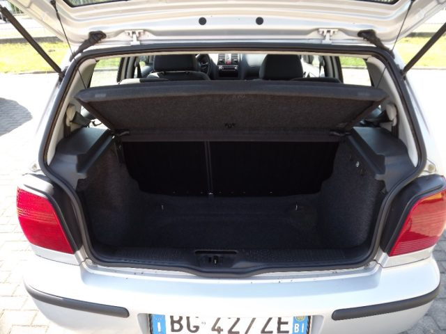 VOLKSWAGEN Polo usata, con Immobilizzatore elettronico