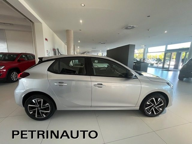 OPEL Corsa usata, con Airbag Passeggero