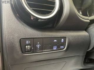 HYUNDAI Kona usata, con Park Distance Control