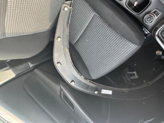 SUZUKI S-Cross usata, con Alzacristalli elettrici