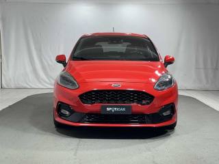 FORD Fiesta usata, con Climatizzatore