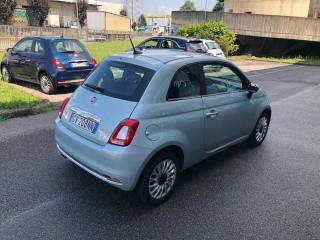 FIAT 500 usata, con Alzacristalli elettrici