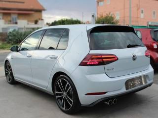 VOLKSWAGEN Golf GTD usata, con Boardcomputer