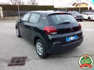 CITROEN C3 usata, con Airbag laterali
