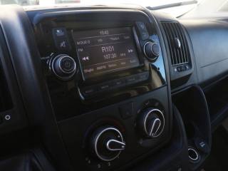 PEUGEOT Boxer usata, con Controllo trazione