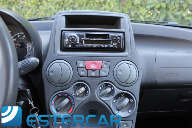 FIAT Panda usata, con Climatizzatore