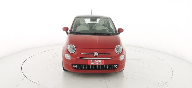 FIAT 500 usata, con Airbag