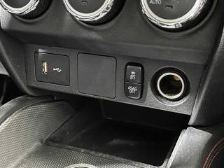 MITSUBISHI ASX usata 27