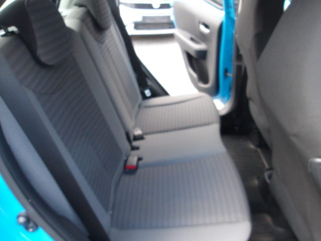 TOYOTA Aygo usata, con Controllo elettronico della corsia