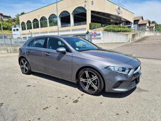 MERCEDES-BENZ A 180 usata, con Autoradio