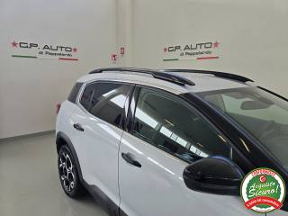CITROEN C5 Aircross usata, con Chiusura centralizzata telecomandata