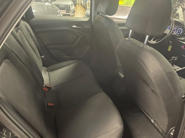 AUDI A1 usata, con Controllo trazione