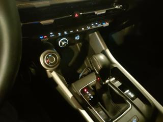 ALFA ROMEO Tonale usata, con Immobilizzatore elettronico