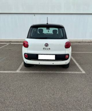 FIAT 500L usata, con Airbag laterali