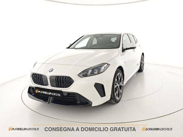 BMW 120 usata, con ABS