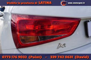 AUDI A1 usata 41