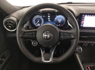 ALFA ROMEO Tonale usata, con Interni in pelle
