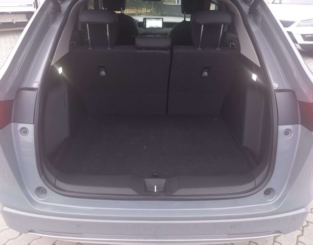 HONDA HR-V usata, con Boardcomputer