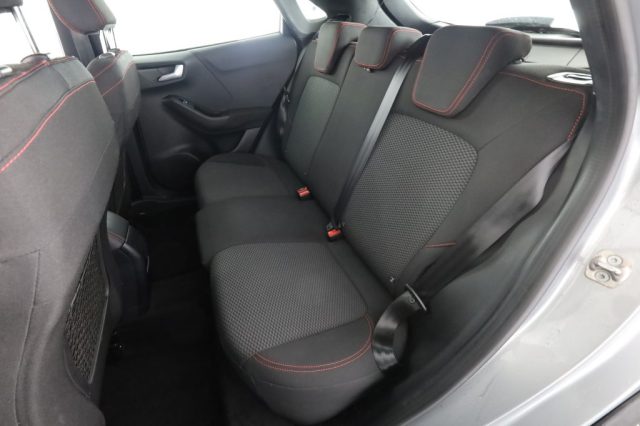 FORD Puma usata 2