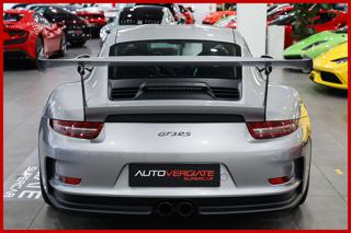 PORSCHE 991 usata, con Autoradio