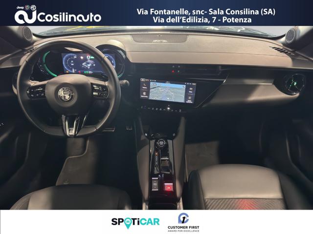 ALFA ROMEO Junior usata, con Cruise Control