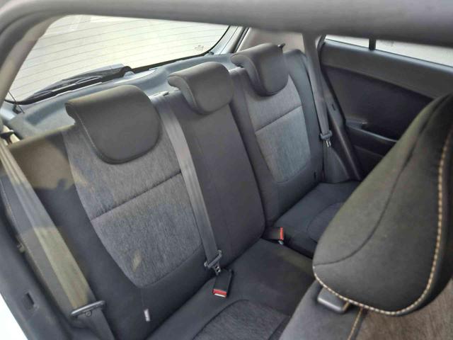 KIA Picanto usata 14
