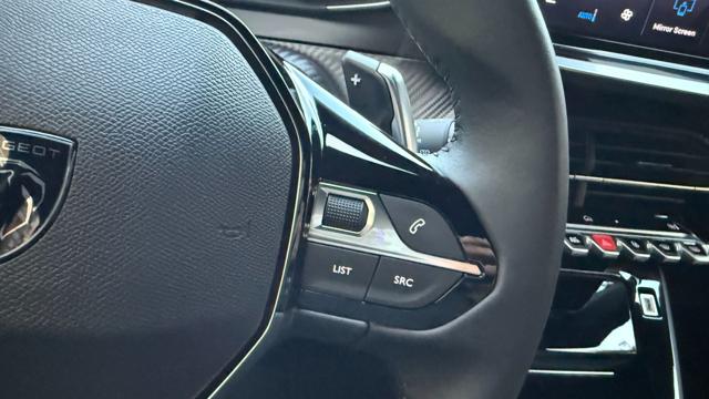 PEUGEOT 2008 usata, con Boardcomputer