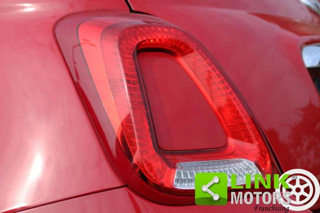 FIAT 500 usata, con Marmitta catalitica