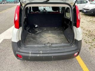 FIAT Panda usata, con Start/Stop Automatico