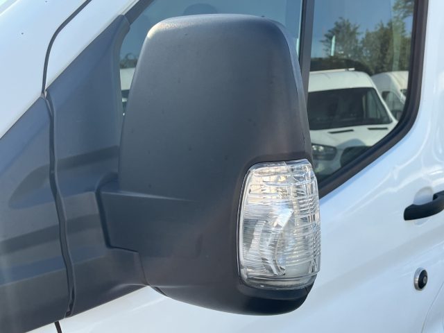 FORD Transit usata 16