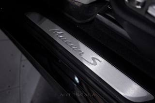 PORSCHE Macan usata, con Cruise Control
