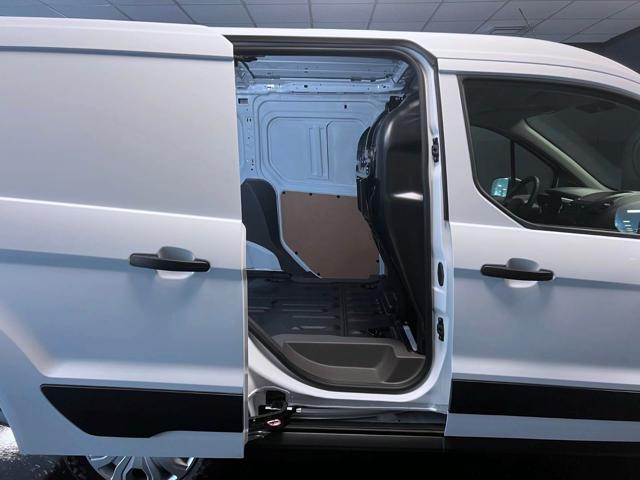 FORD Transit Connect usata, con Volante multifunzione