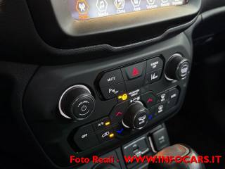 JEEP Renegade usata, con Park Distance Control
