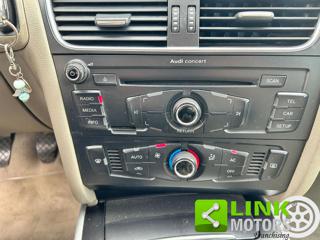 AUDI A4 usata, con Specchietti laterali elettrici