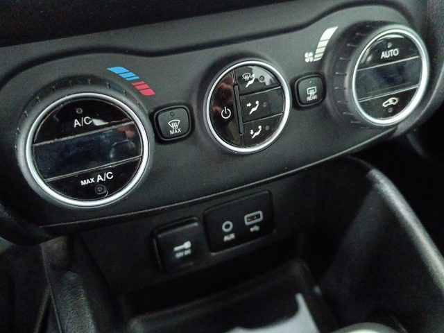FIAT Tipo usata, con Airbag testa