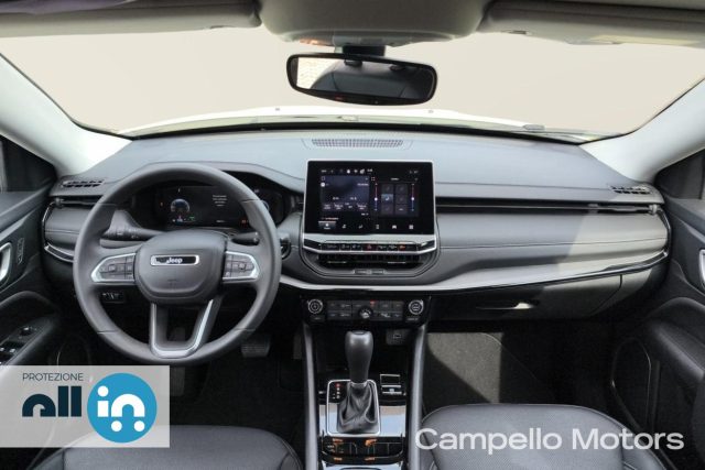 JEEP Compass usata 6