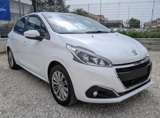 PEUGEOT 208 usata, con Airbag