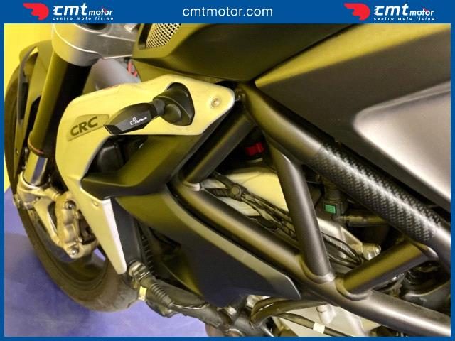 MV AGUSTA Brutale 675 usata 8